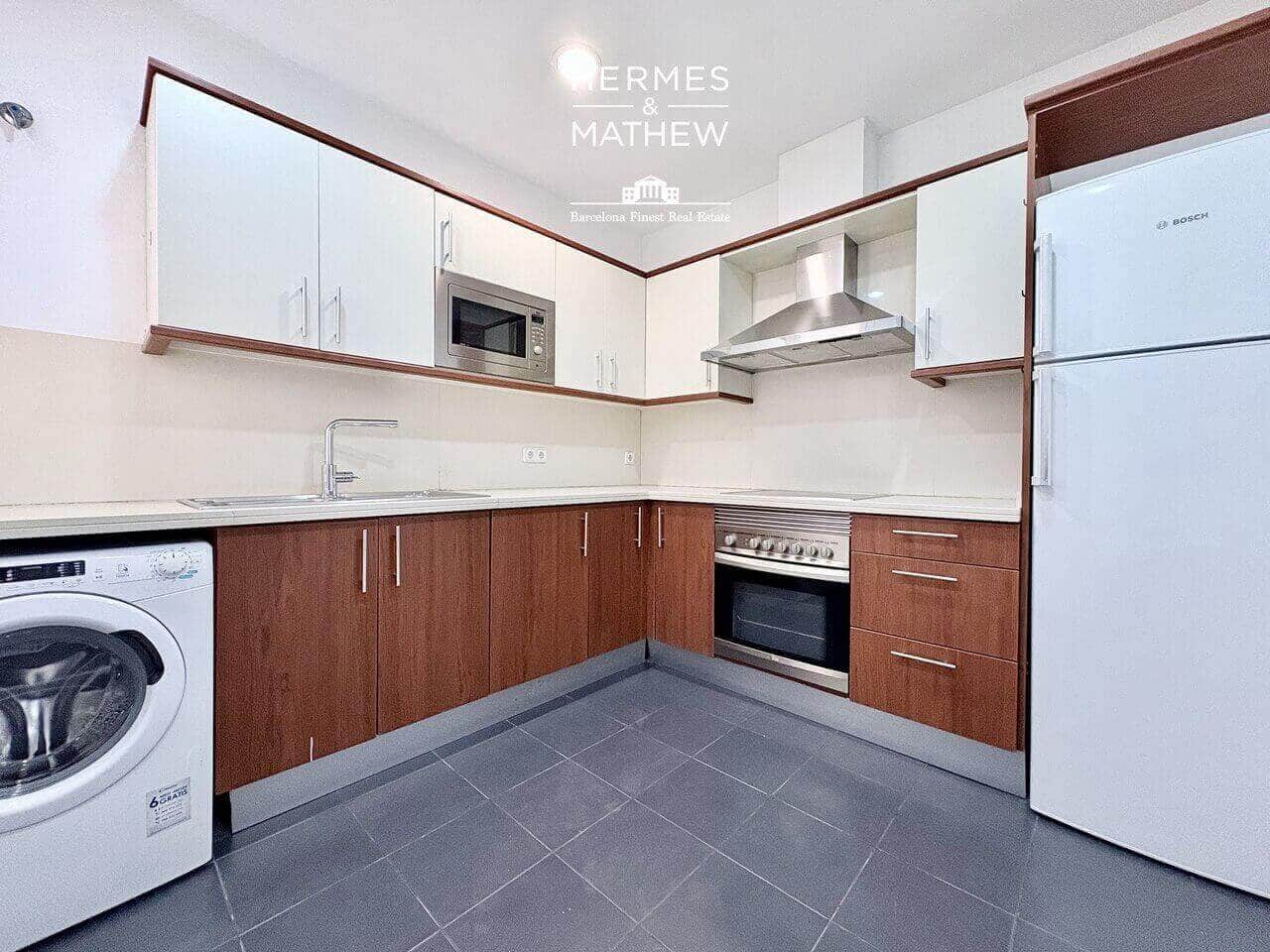 3 makuuhuone Asunto myytävänä paikassa Barcelona kaupunki - 825 000 € (Ref: 9557526)