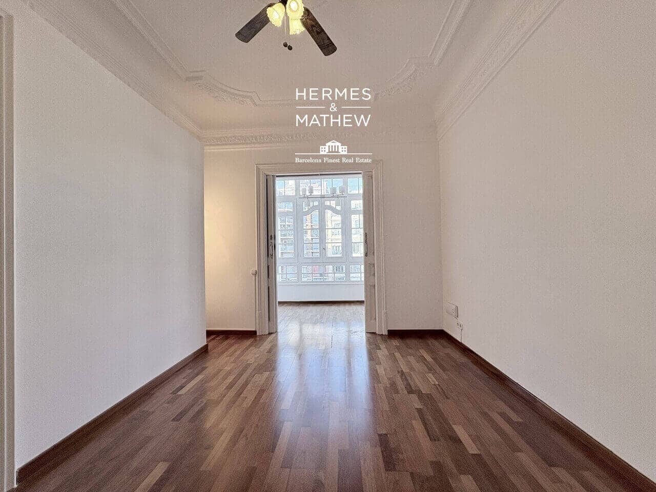 3 makuuhuone Asunto myytävänä paikassa Barcelona kaupunki - 825 000 € (Ref: 9557526)