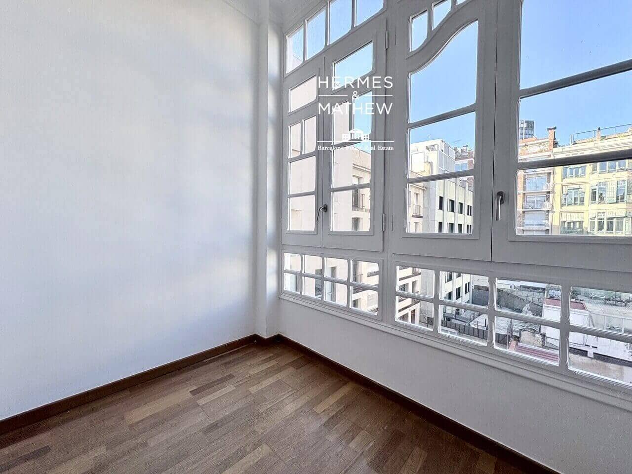 3 makuuhuone Asunto myytävänä paikassa Barcelona kaupunki - 825 000 € (Ref: 9557526)