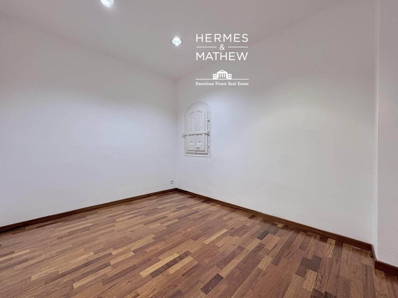 3 makuuhuone Asunto myytävänä paikassa Barcelona kaupunki - 825 000 € (Ref: 9557526)