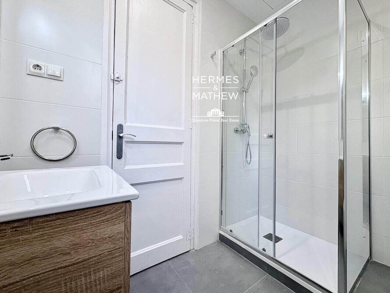 3 makuuhuone Asunto myytävänä paikassa Barcelona kaupunki - 825 000 € (Ref: 9557526)