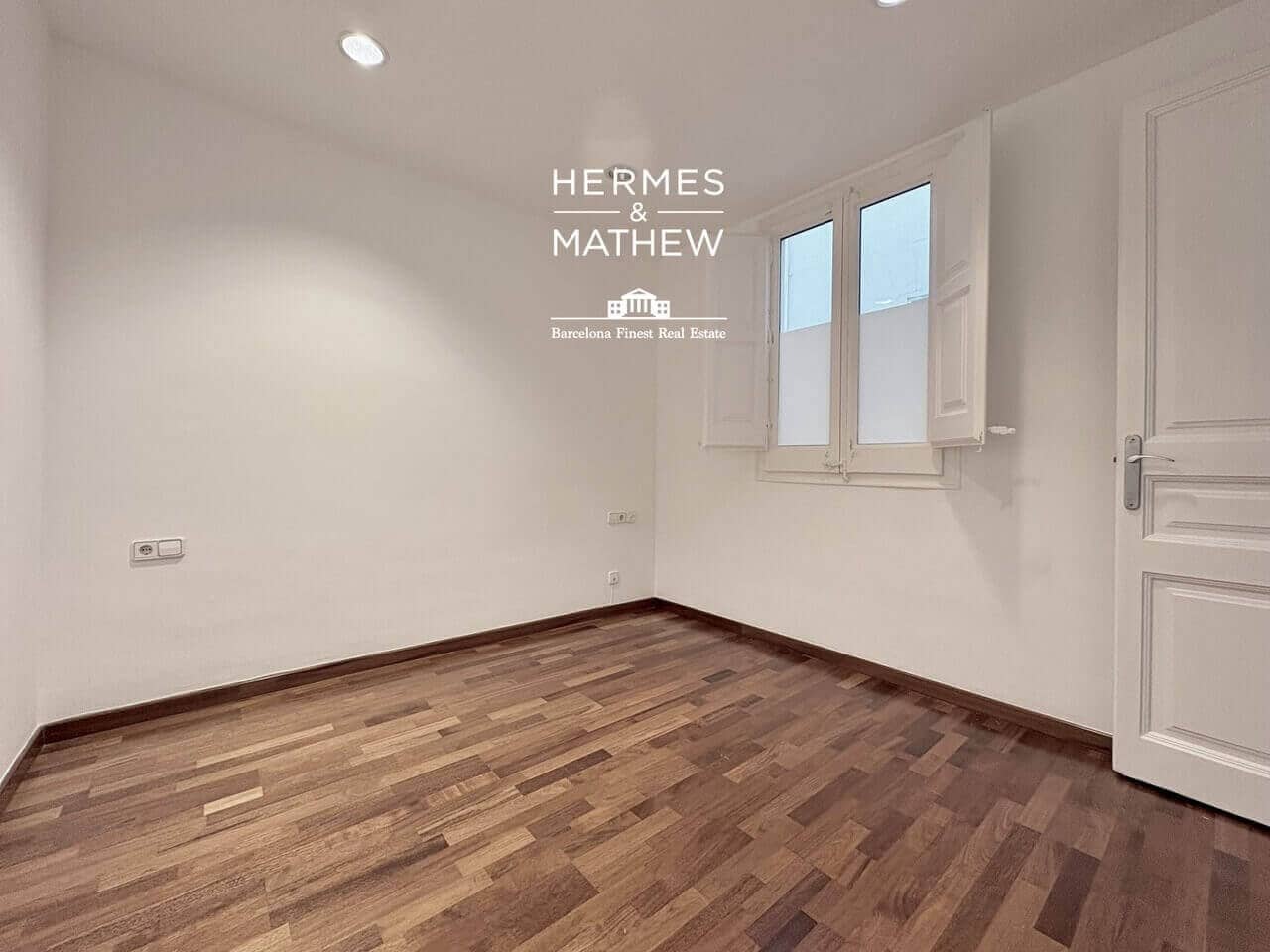 3 makuuhuone Asunto myytävänä paikassa Barcelona kaupunki - 825 000 € (Ref: 9557526)