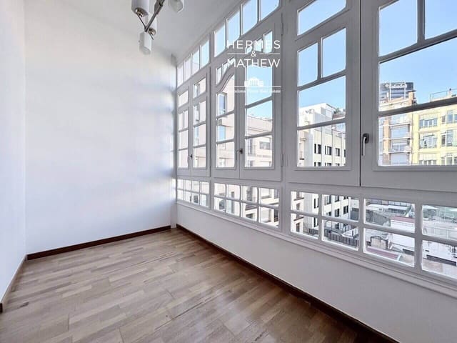 3 Zimmer Wohnung zu verkaufen in La Dreta de L'Eixample, Barcelona Stadt - 825.000 € (Ref: 9557526)