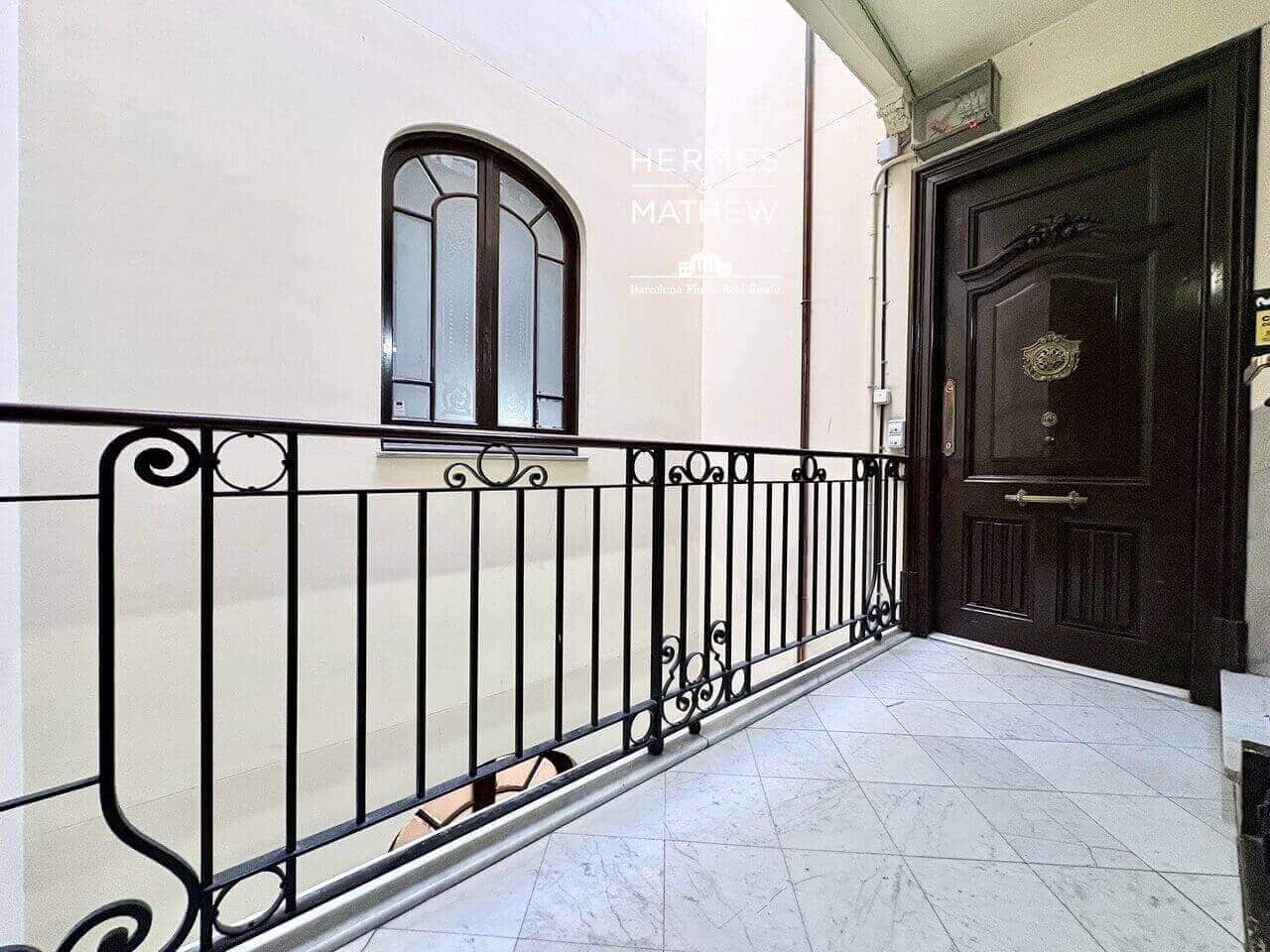 3 makuuhuone Asunto myytävänä paikassa Barcelona kaupunki - 825 000 € (Ref: 9557526)