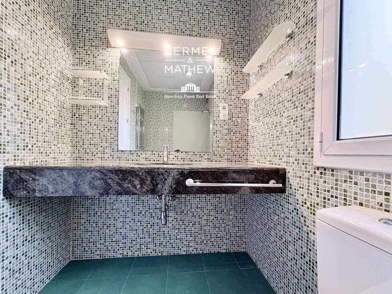 3 makuuhuone Asunto myytävänä paikassa Barcelona kaupunki - 825 000 € (Ref: 9557526)