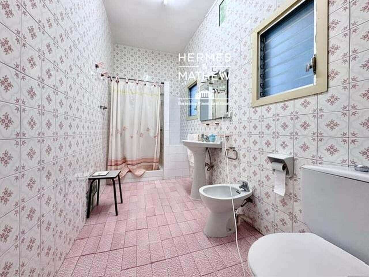 4 soveværelse Lejlighed til salg i Barcelona by med garage - € 570.000 (Ref: 9557533)