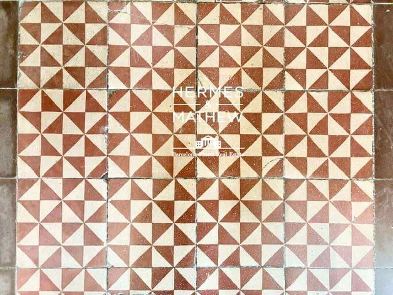 4 soveværelse Lejlighed til salg i Barcelona by med garage - € 570.000 (Ref: 9557533)