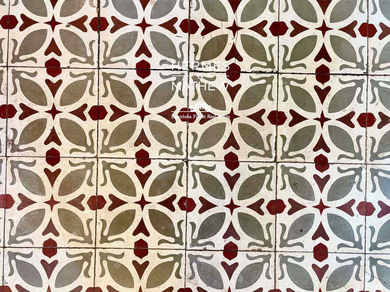 2 makuuhuone Kattohuoneisto myytävänä paikassa Barcelona kaupunki - 550 000 € (Ref: 9575462)