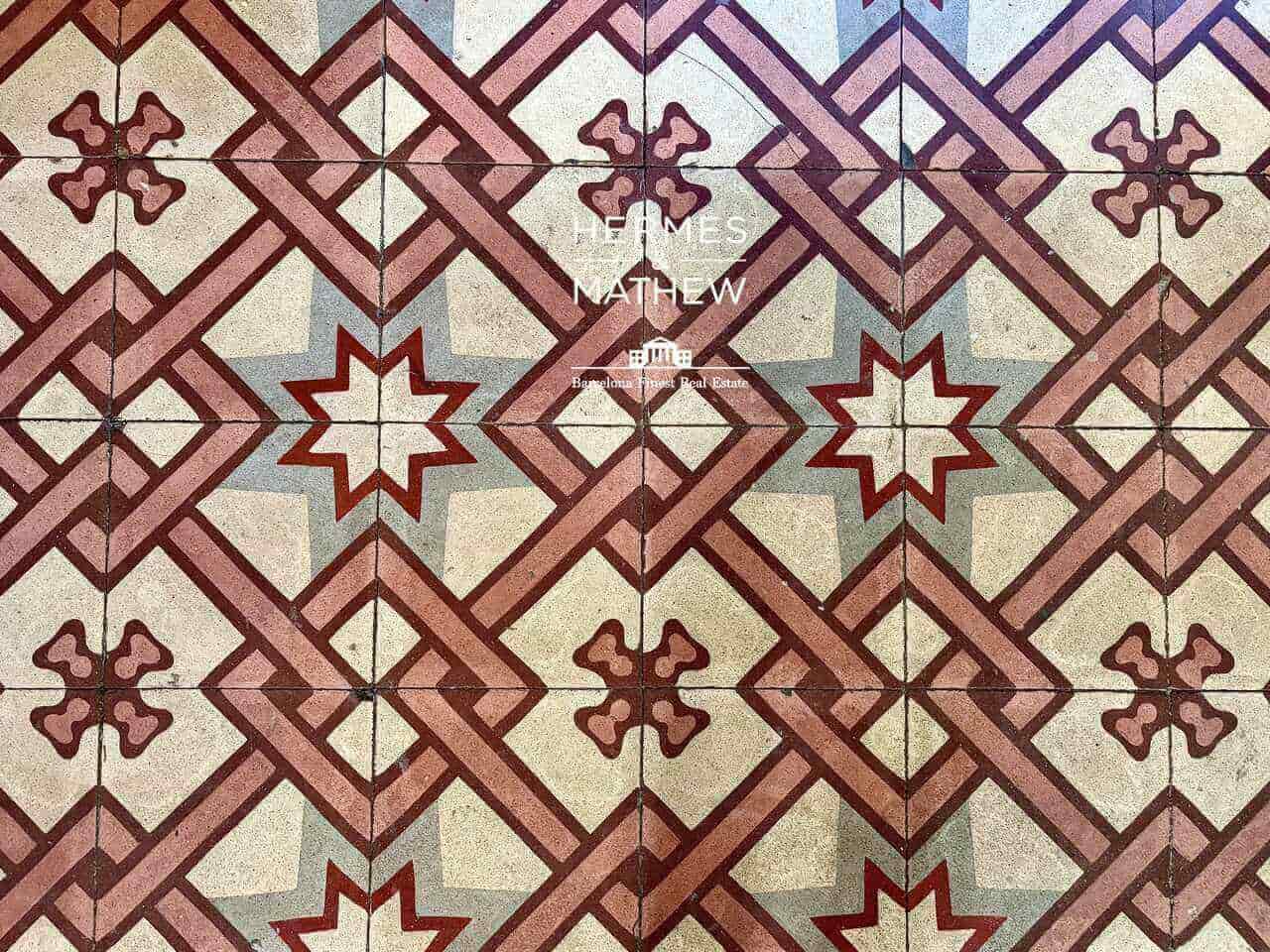 2 makuuhuone Kattohuoneisto myytävänä paikassa Barcelona kaupunki - 550 000 € (Ref: 9575462)