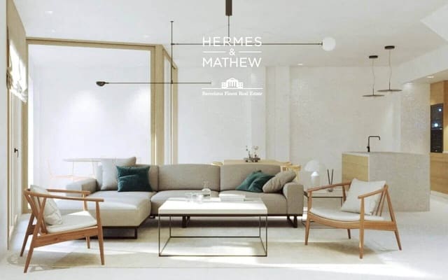 Ático de 4 habitaciones en Sant Cugat del Vallès en venta con garaje - 1.880.000 € (Ref: 9575465)