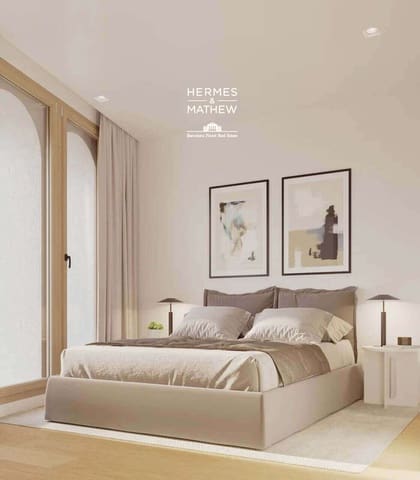 Ático de 4 habitaciones en Sant Cugat del Vallès en venta con garaje - 1.880.000 € (Ref: 9575465)