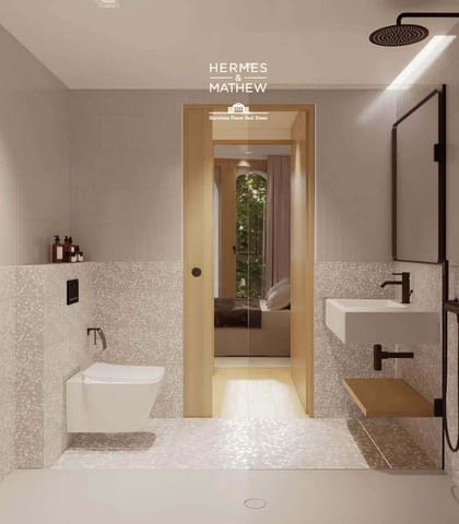 Ático de 4 habitaciones en Sant Cugat del Vallès en venta con garaje - 1.880.000 € (Ref: 9575465)