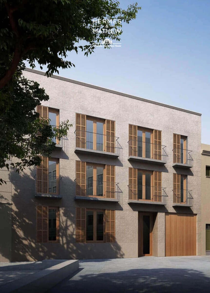 Ático de 4 habitaciones en Sant Cugat del Vallès en venta con garaje - 1.880.000 € (Ref: 9575465)