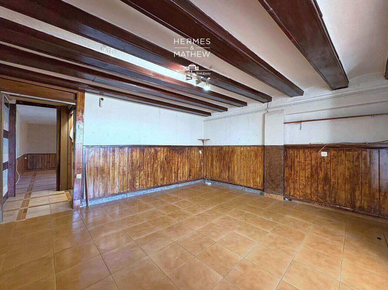 2 sovrum Lägenhet till salu i Barcelona stad - 250 000 € (Ref: 9575508)