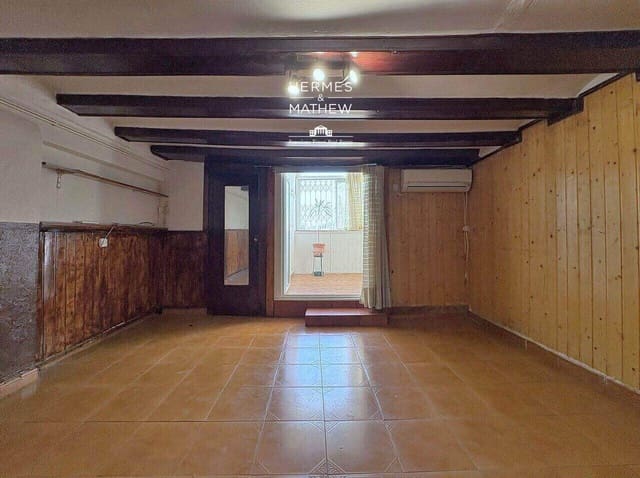 2 sovrum Lägenhet till salu i El Raval, Barcelona stad - 250 000 € (Ref: 9575508)