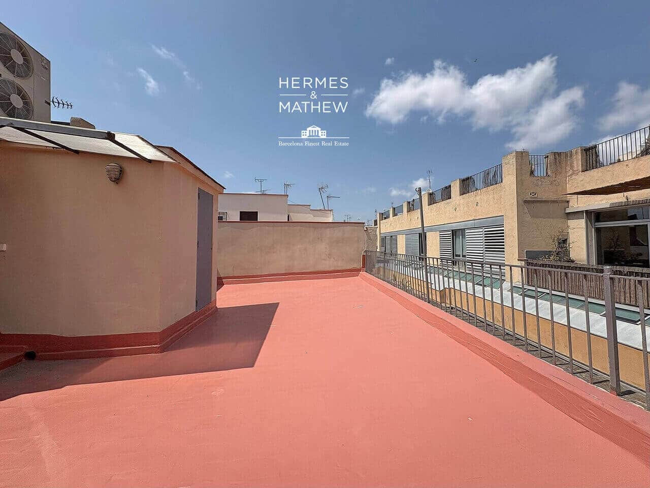 2 sovrum Lägenhet till salu i Barcelona stad - 250 000 € (Ref: 9575508)