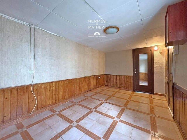 2 sovrum Lägenhet till salu i El Raval, Barcelona stad - 250 000 € (Ref: 9575508)