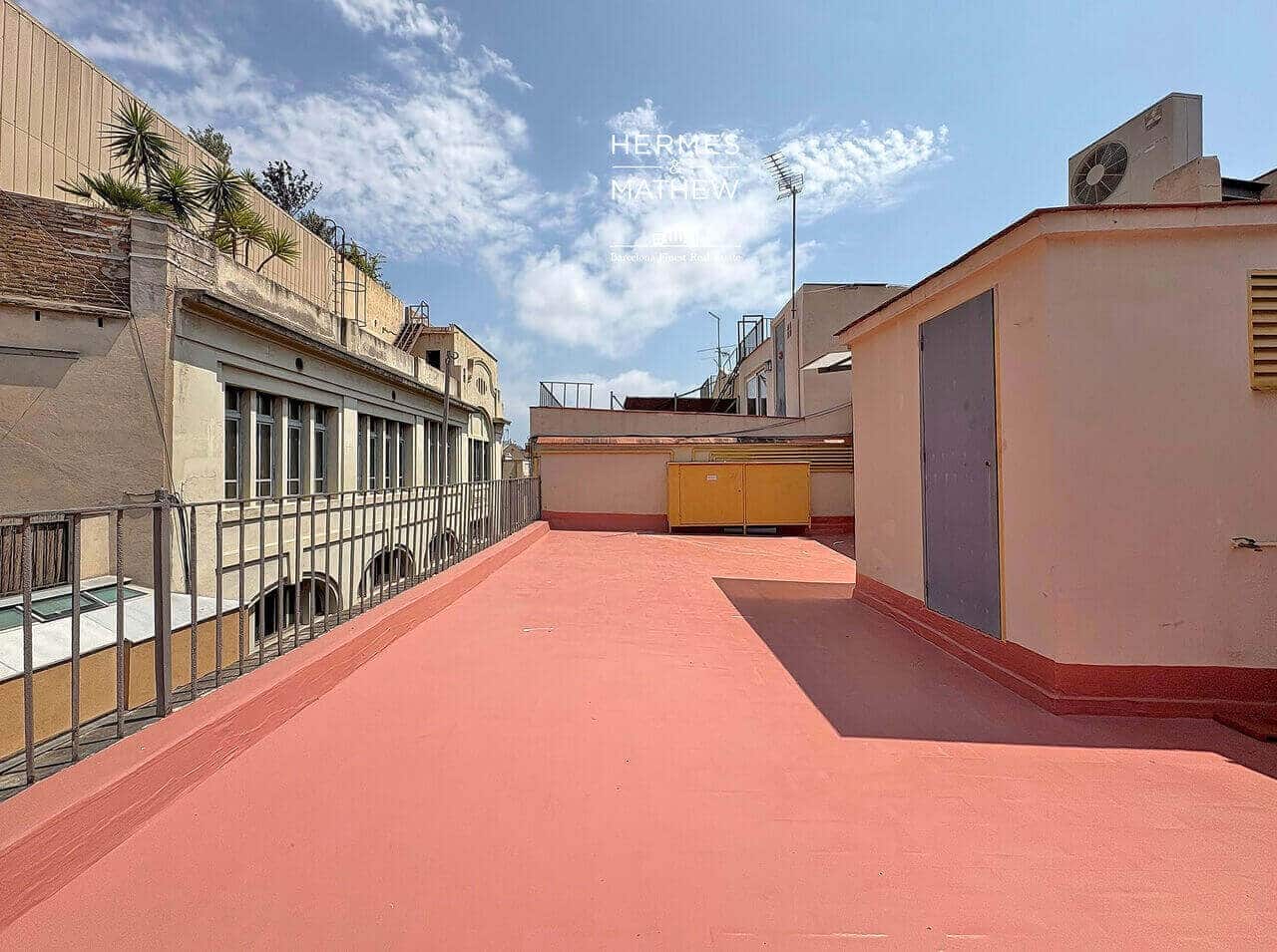 2 sovrum Lägenhet till salu i Barcelona stad - 250 000 € (Ref: 9575508)