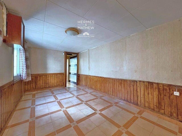 2 sovrum Lägenhet till salu i El Raval, Barcelona stad - 250 000 € (Ref: 9575508)