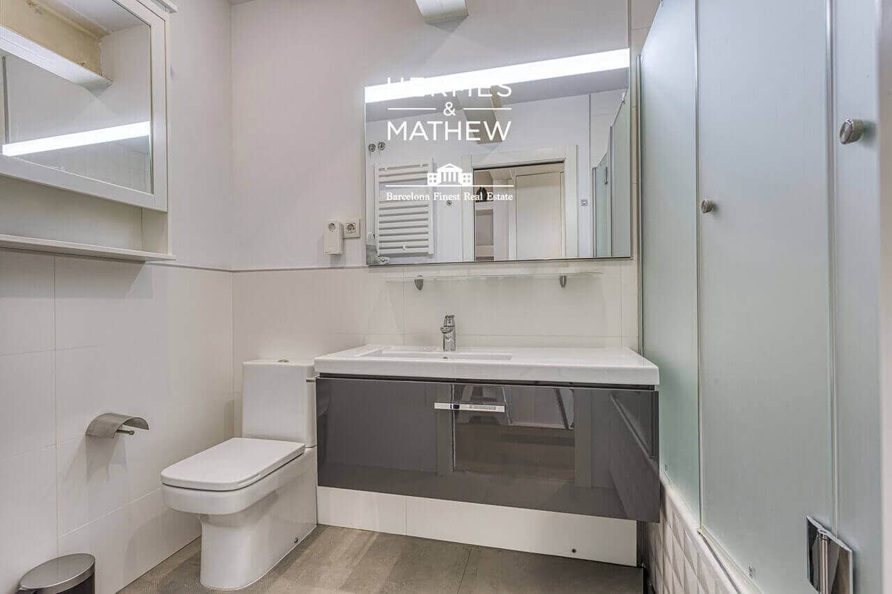 4 quarto Apartamento para venda em Barcelona cidade - 1 900 000 € (Ref: 9660637)