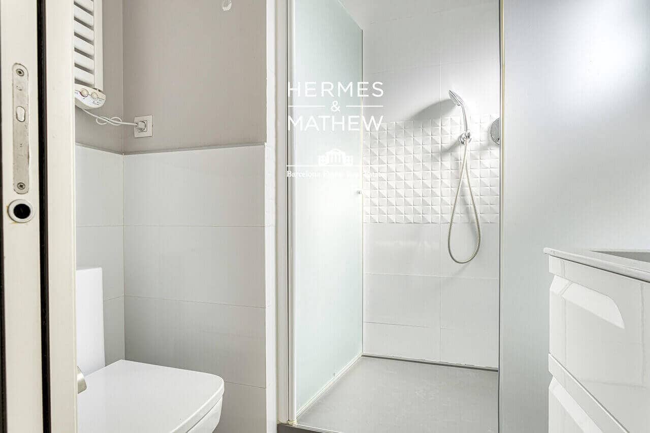 4 quarto Apartamento para venda em Barcelona cidade - 1 900 000 € (Ref: 9660637)