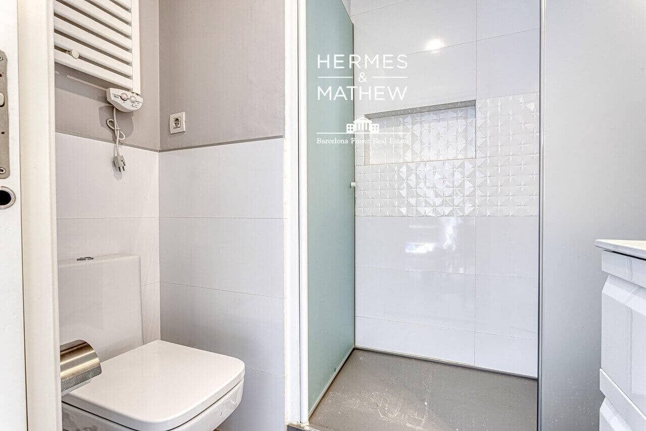 4 quarto Apartamento para venda em Barcelona cidade - 1 900 000 € (Ref: 9660637)