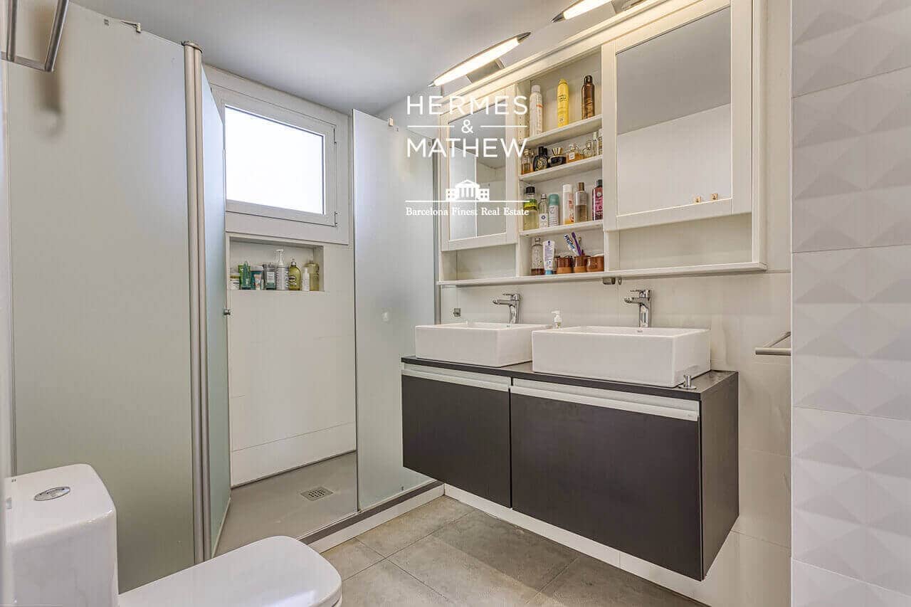 4 quarto Apartamento para venda em Barcelona cidade - 1 900 000 € (Ref: 9660637)