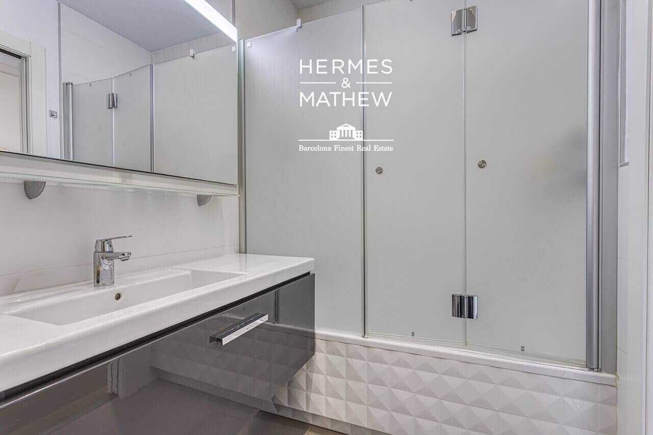 4 quarto Apartamento para venda em Barcelona cidade - 1 900 000 € (Ref: 9660637)