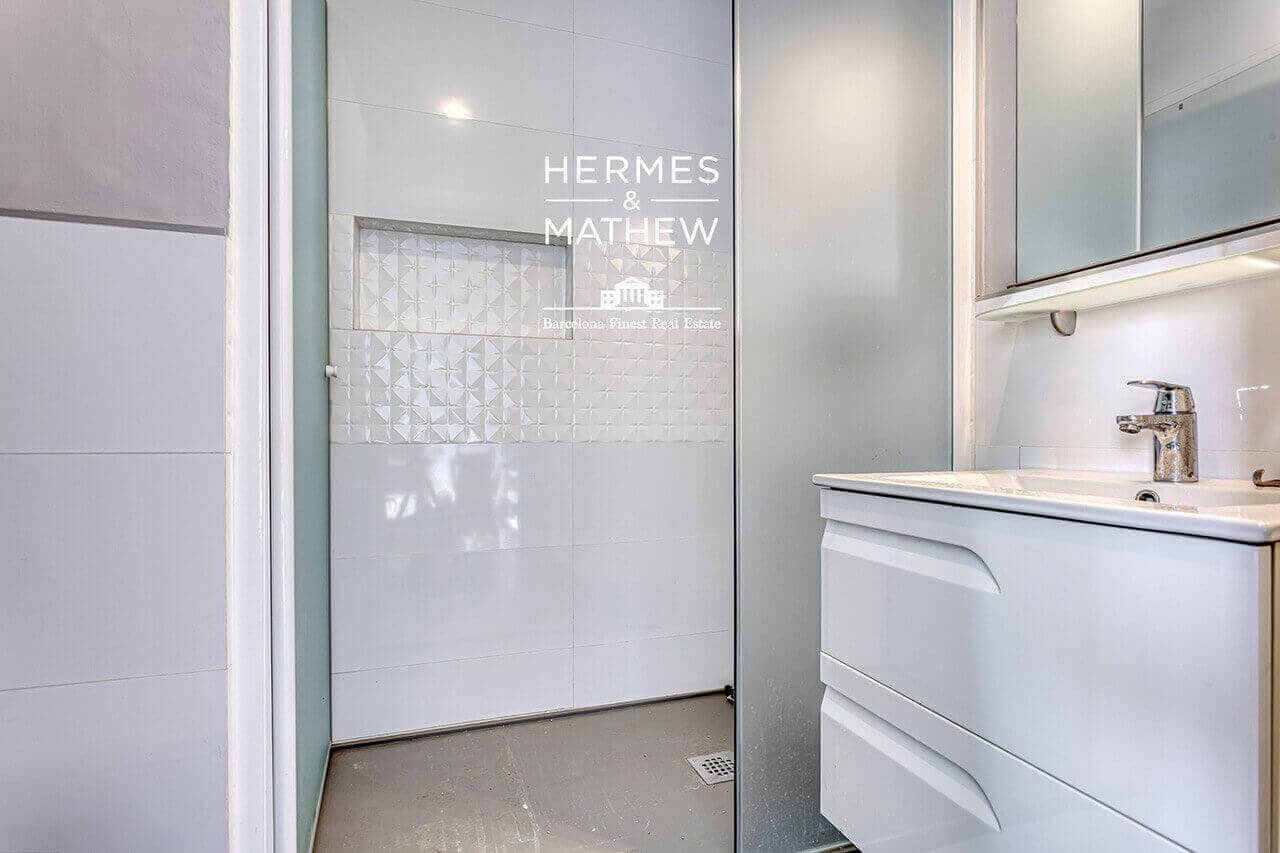 4 quarto Apartamento para venda em Barcelona cidade - 1 900 000 € (Ref: 9660637)