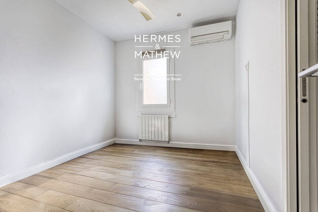 4 quarto Apartamento para venda em Barcelona cidade - 1 900 000 € (Ref: 9660637)