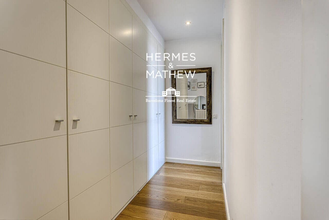 4 quarto Apartamento para venda em Barcelona cidade - 1 900 000 € (Ref: 9660637)