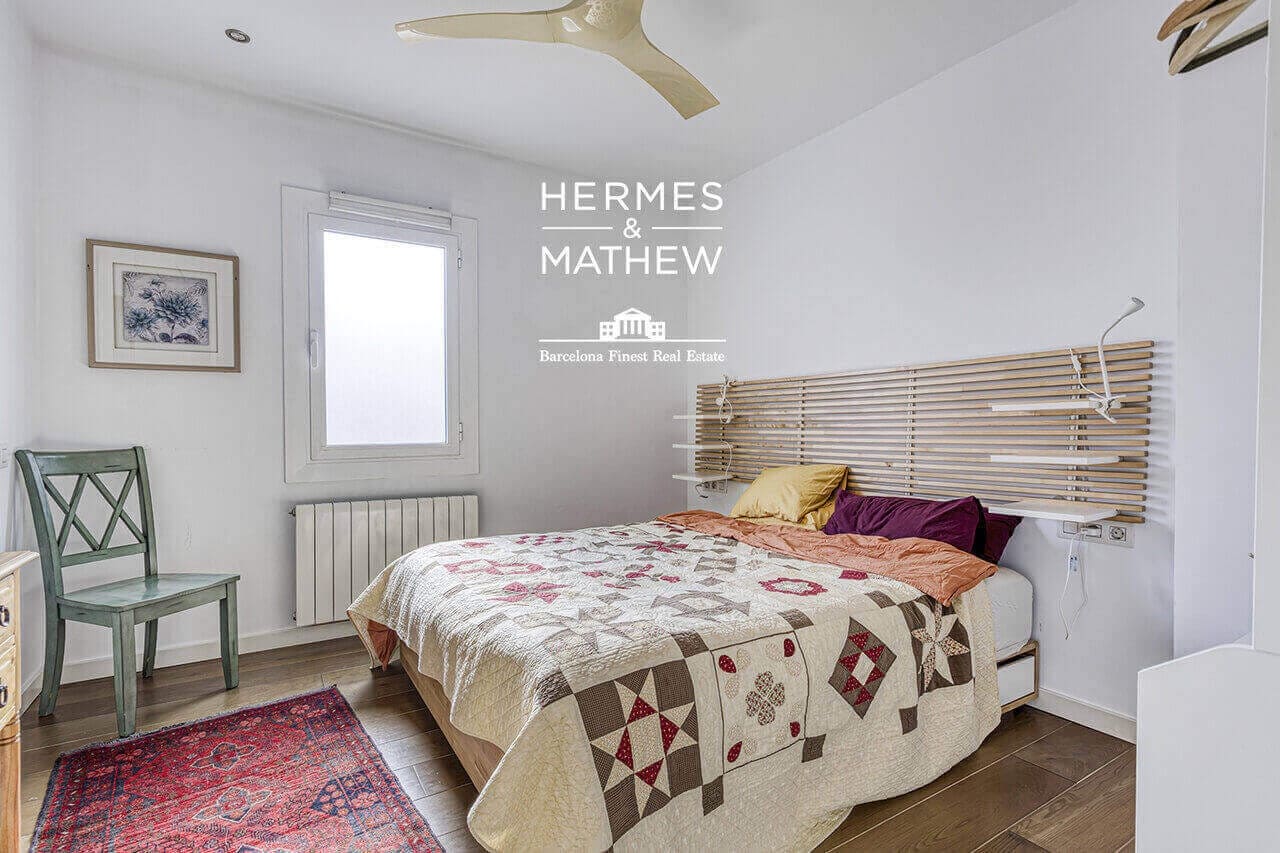 4 quarto Apartamento para venda em Barcelona cidade - 1 900 000 € (Ref: 9660637)