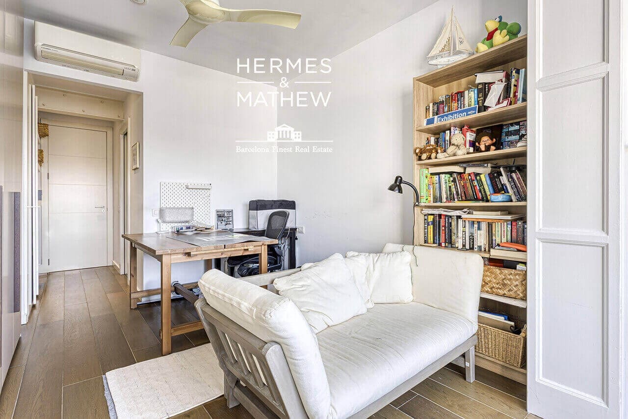 4 quarto Apartamento para venda em Barcelona cidade - 1 900 000 € (Ref: 9660637)