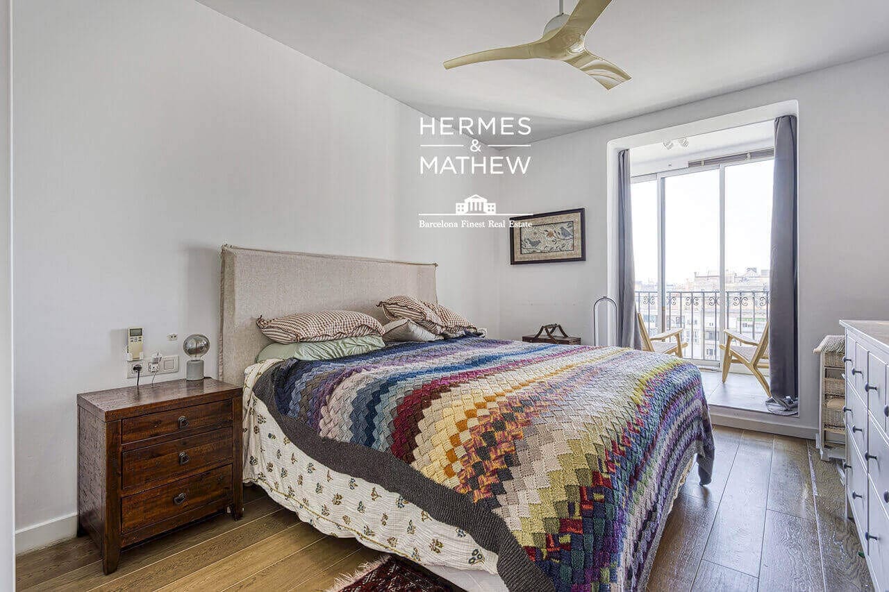 4 quarto Apartamento para venda em Barcelona cidade - 1 900 000 € (Ref: 9660637)