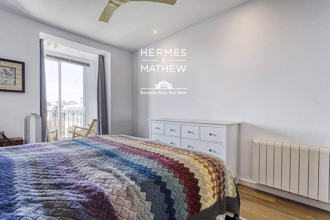 4 quarto Apartamento para venda em Barcelona cidade - 1 900 000 € (Ref: 9660637)