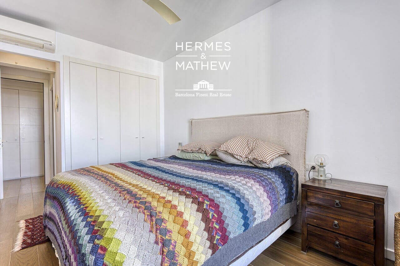 4 quarto Apartamento para venda em Barcelona cidade - 1 900 000 € (Ref: 9660637)