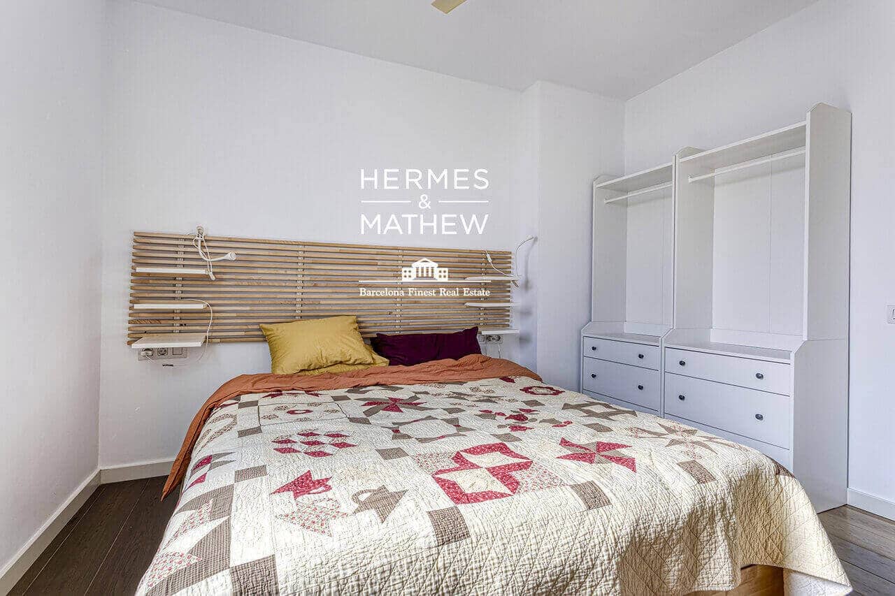 4 quarto Apartamento para venda em Barcelona cidade - 1 900 000 € (Ref: 9660637)