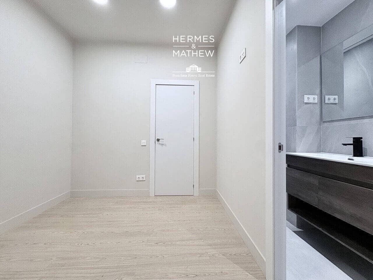 2 makuuhuone Asunto myytävänä paikassa Barcelona kaupunki - 369 000 € (Ref: 9660792)