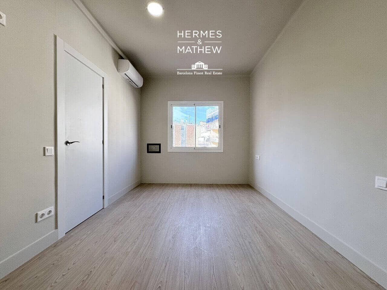 2 makuuhuone Asunto myytävänä paikassa Barcelona kaupunki - 369 000 € (Ref: 9660792)