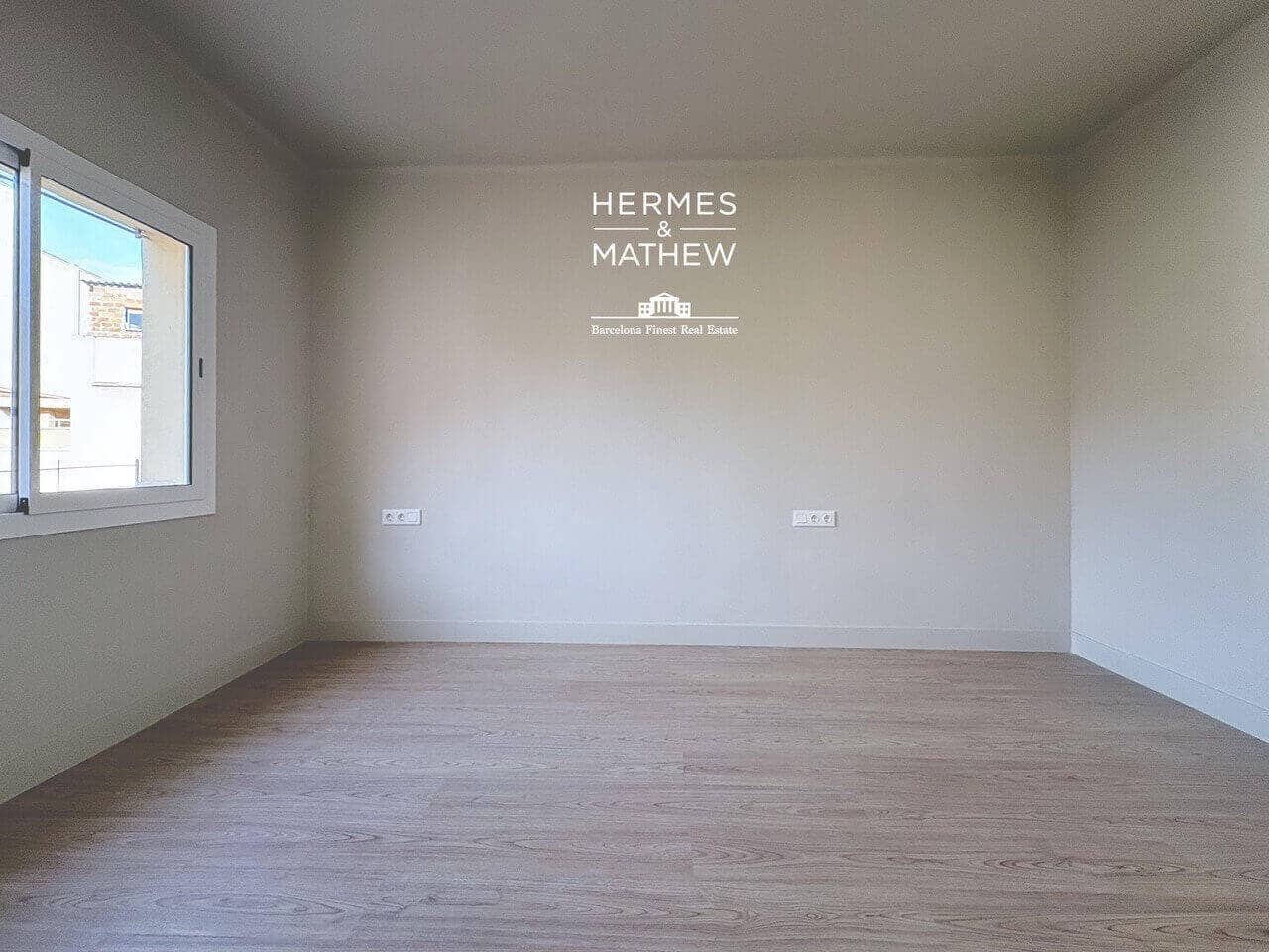 2 makuuhuone Asunto myytävänä paikassa Barcelona kaupunki - 369 000 € (Ref: 9660792)