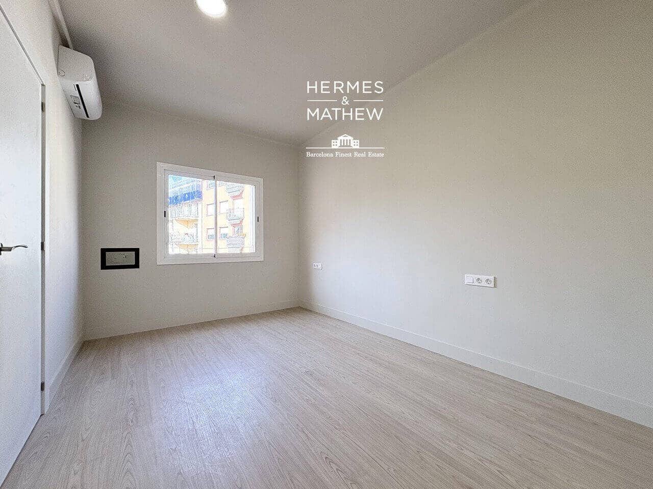 2 makuuhuone Asunto myytävänä paikassa Barcelona kaupunki - 369 000 € (Ref: 9660792)