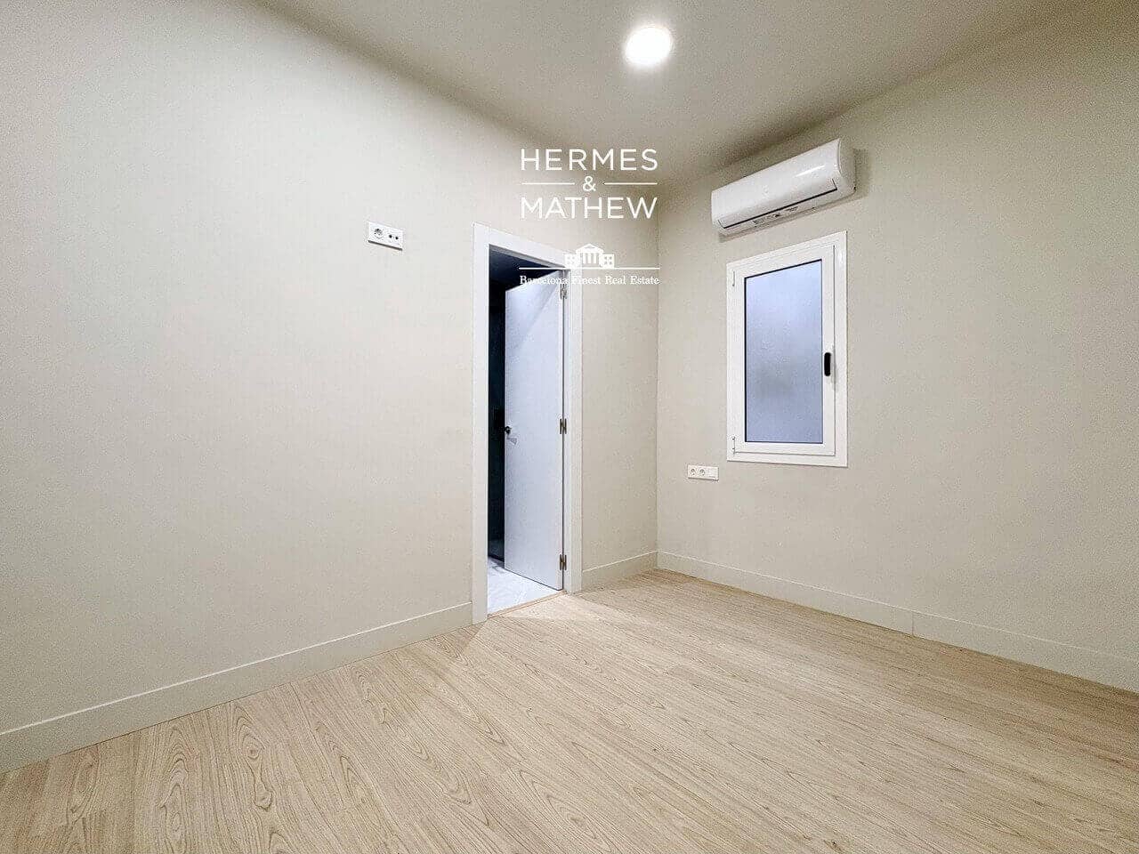 2 makuuhuone Asunto myytävänä paikassa Barcelona kaupunki - 369 000 € (Ref: 9660792)