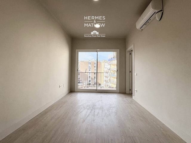 2 makuuhuone Asunto myytävänä paikassa El Poble Sec, Barcelona kaupunki - 369 000 € (Ref: 9660792)