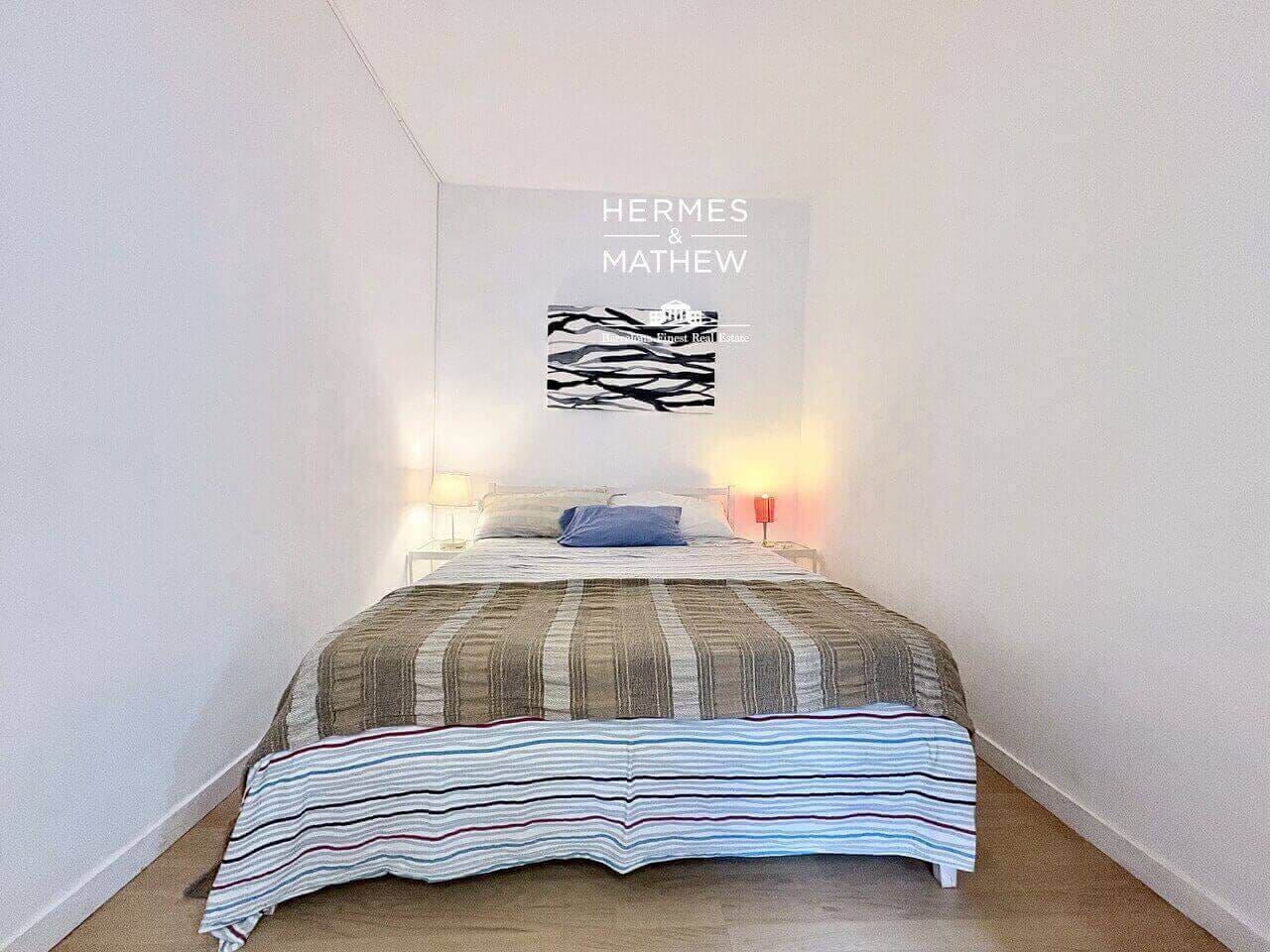 3 makuuhuone Asunto myytävänä paikassa Barcelona kaupunki - 278 000 € (Ref: 9660794)