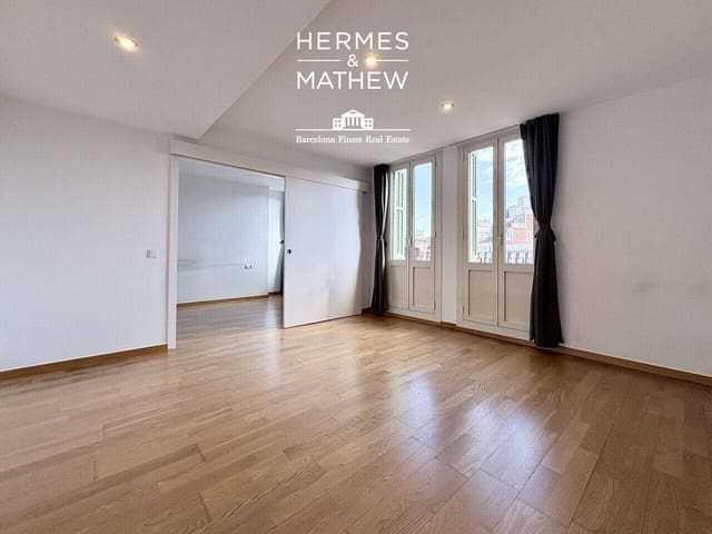 4 slaapkamer Penthouse te koop in L'Antiga Esquerra de L'Eixample, Barcelona stad - € 14.500.000 (Ref: 9763286)