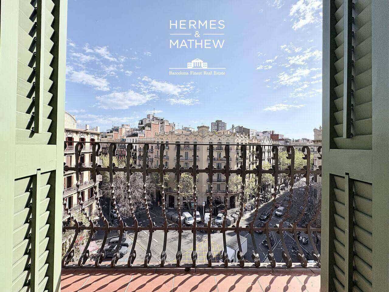 4 slaapkamer Penthouse te koop in Barcelona stad - € 14.500.000 (Ref: 9763286)