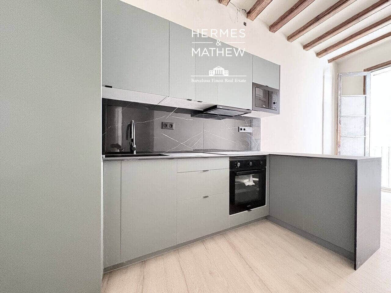 2 camera da letto Appartamento in vendita in Barcelona citta - 429.000 € (Rif: 9763287)