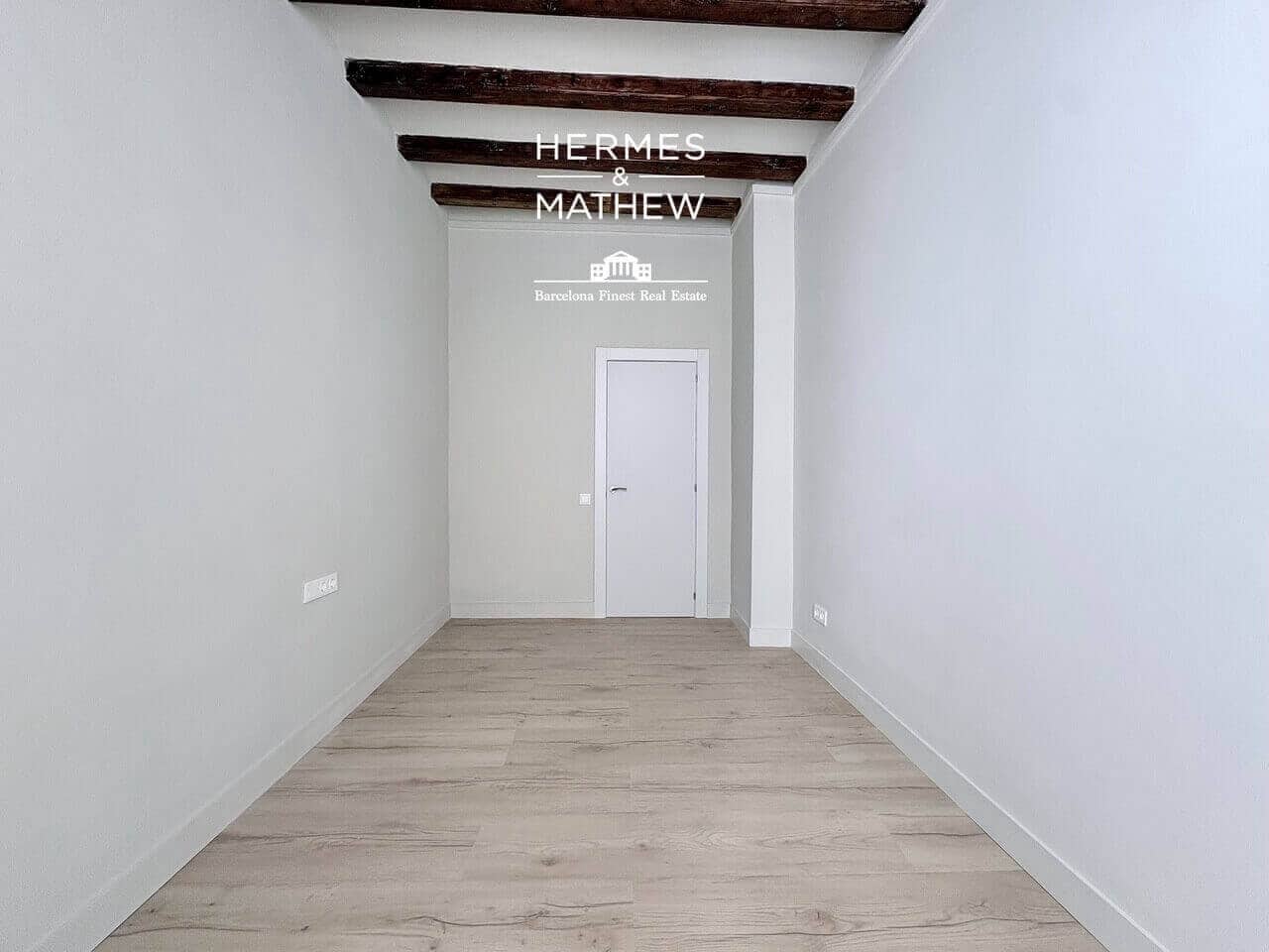 2 camera da letto Appartamento in vendita in Barcelona citta - 429.000 € (Rif: 9763287)