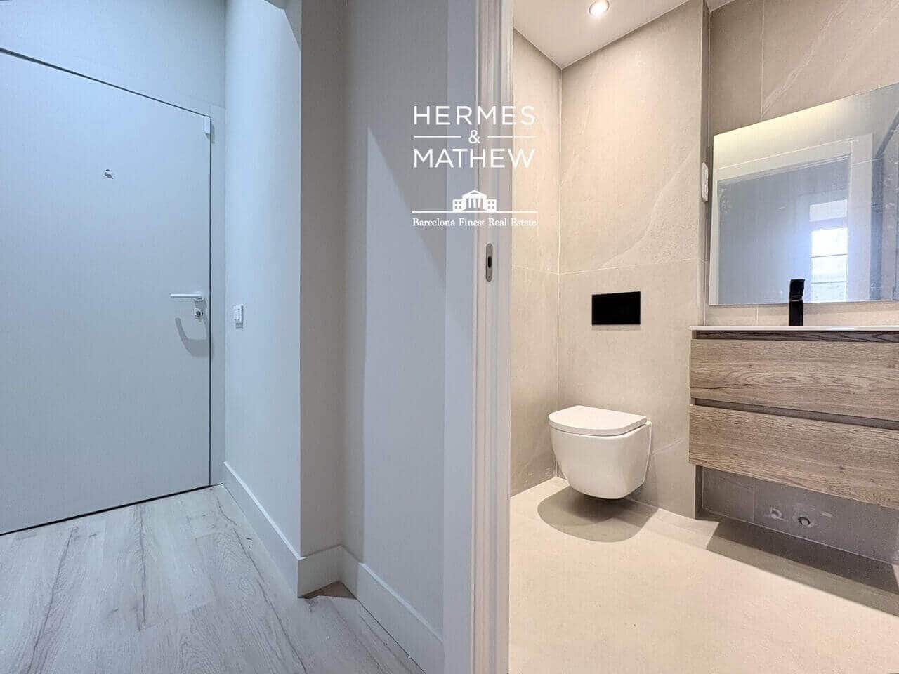 2 camera da letto Appartamento in vendita in Barcelona citta - 429.000 € (Rif: 9763287)