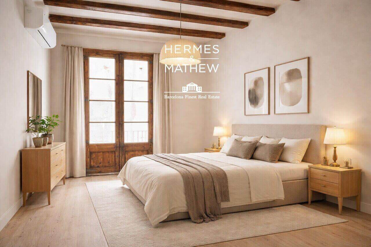 2 camera da letto Appartamento in vendita in Barcelona citta - 429.000 € (Rif: 9763287)